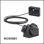 Motion Controller for Cerna Components with 1in Travel Range<br>