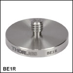 Magnetic Pedestal Base Adapter