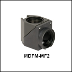 OEM Microscopy Filter Cube