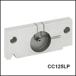 Locking V-Groove Mounts