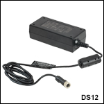 12 VDC Power Supply