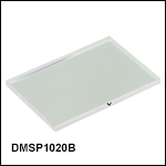 Shortpass Dichroic Mirror/Beamsplitter: 1020 nm Cutoff Wavelength