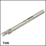 Torque Wrench for Polaris Lock Nuts