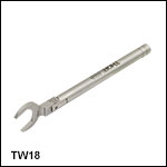 Torque Wrench for Polaris Lock Nuts