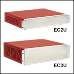 19in Rack Electronics Enclosures