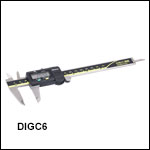 Digital Caliper