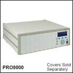 PRO8000 System with 8-Slot Chassis