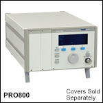 PRO800 System with 2-Slot Benchtop Chassis