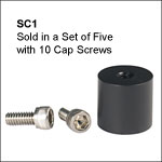 Spacer Set