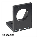 Vertical Mounting Bracket