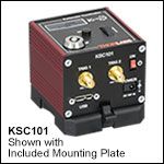 K-Cube™ Compact Shutter Controller