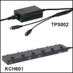 Compatible Power Supplies