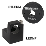 LED Mounts