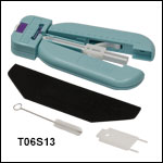 Fiber Buffer Stripping Tools<br>