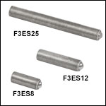 M3 x 0.20 Hex Adjusters