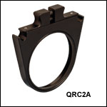 60 mm Cage Mount with Quick-Release Clamp