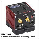 K-Cube™ DC Servo Motor Controller