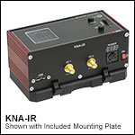 K-Cube™ NanoTrak® Fiber Alignment Controllers