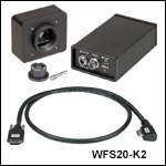 High-Speed Wavefront Sensor Kits