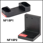 Mounting Adapters