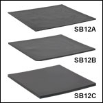 Sorbothane Sheets