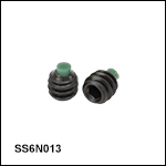 6-32 Alloy Steel Setscrews