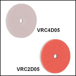 IR Alignment Disks