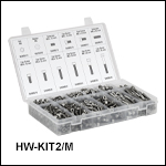 M6 x 1.0 Hardware Kits