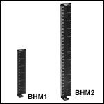 Magnetic Beam Height Rulers