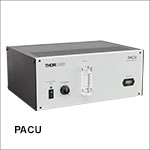 PACU Pure Air Circulator Unit
