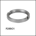 1/4in-80 Locking Collar