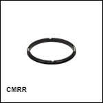 C-Mount Retaining Ring