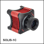 Solis<sup>®</sup> High-Power LEDs for Microscopy