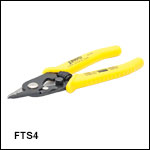 Three-Hole Fiber Stripping Tool<br>