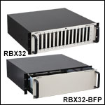 Rack Box Systems