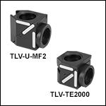 Thorlabs Microscopy Filter Cubes