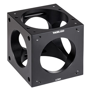 LC6W - 60 mm Cage Cube