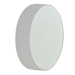 BB3-E02 - Ø3in Broadband Dielectric Mirror, 400 - 750 nm