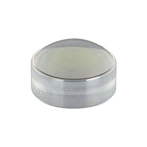 355660-C - f = 3.0 mm, NA = 0.5, Unmounted Aspheric Lens, ARC: 1050 - 1700 nm