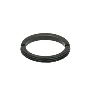 SM13RR - M13.5 x 0.5 Retaining Ring for Ø13 mm Lens Mounts