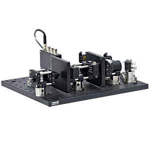 SKDAV/M - Dichroic Atomic Vapor Spectroscopy Kit, Metric