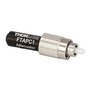 FTAPC1 - FC/APC Fiber Optic Light Trap