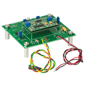 EK2000 - Laser Diode Driver Evaluation Kit for LD2000R