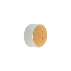 BB05-E04 - Ø1/2in Broadband Dielectric Mirror, 1280 - 1600 nm