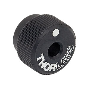 F25USK1 - Ø0.58in 1/4in-100 Removable Adjuster Knob