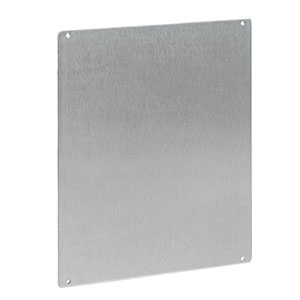 EC2530MB - Mounting Board for EC2530C Enclosures, 230 mm x 200 mm x 1.5 mm