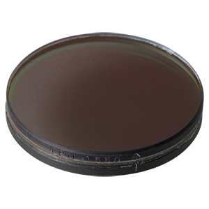 CP1L1550 - Left-Handed Circular Polarizer, 1550 nm