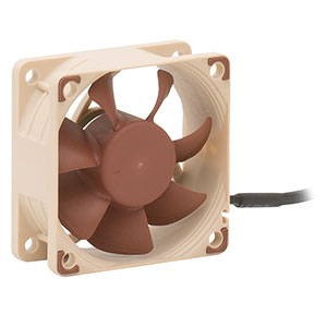 EC1F - Noctua Enclosure Fan Module