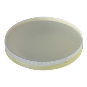 CP1R808 - Right-Handed Circular Polarizer, 808 nm