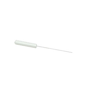 CFMLC12L10 - Fiber Optic Cannula, Ø1.25 x 6.4 mm Ceramic Ferrule, Ø200 µm Core, 0.39 NA, L=10 mm